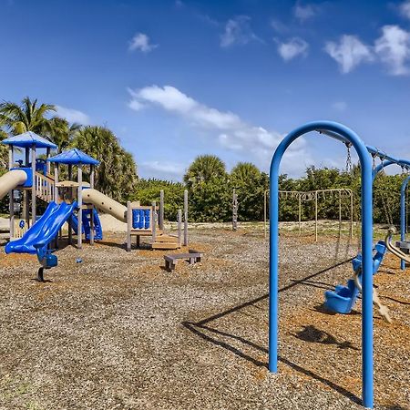 Aparthotel Singer Island Stunner 2 Br Palm Beach Shores Exterior foto