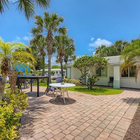 Aparthotel Singer Island Stunner 2 Br Palm Beach Shores Exterior foto