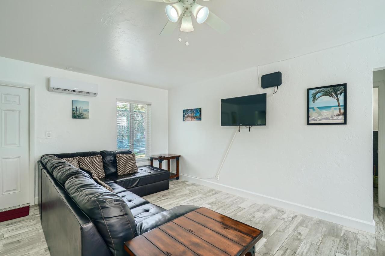 Aparthotel Singer Island Stunner 2 Br Palm Beach Shores Exterior foto