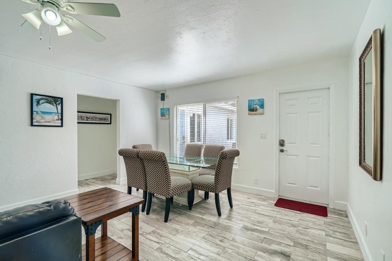 Aparthotel Singer Island Stunner 2 Br Palm Beach Shores Exterior foto