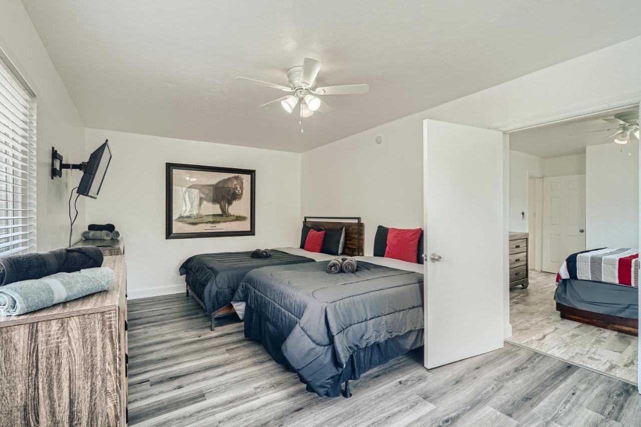 Aparthotel Singer Island Stunner 2 Br Palm Beach Shores Exterior foto