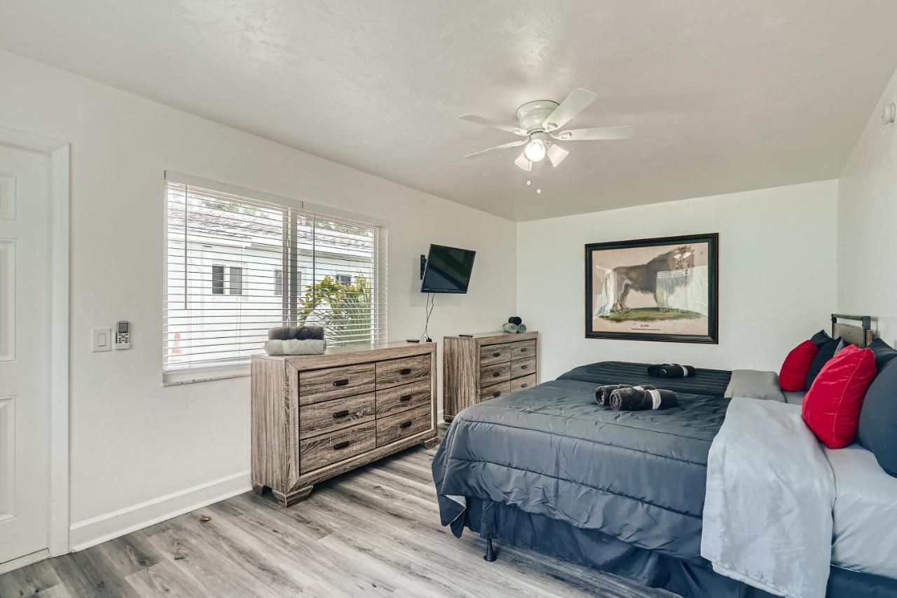 Aparthotel Singer Island Stunner 2 Br Palm Beach Shores Exterior foto