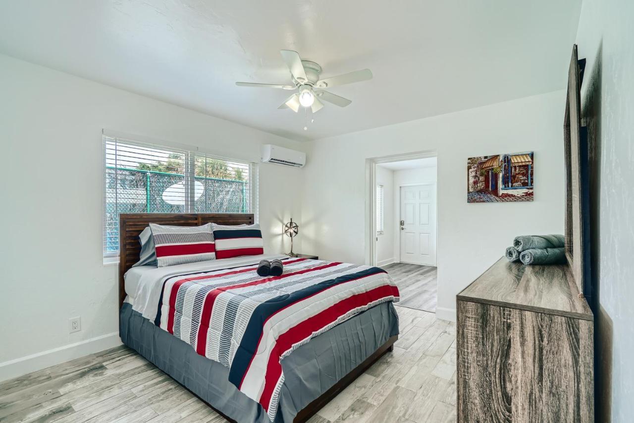 Aparthotel Singer Island Stunner 2 Br Palm Beach Shores Exterior foto