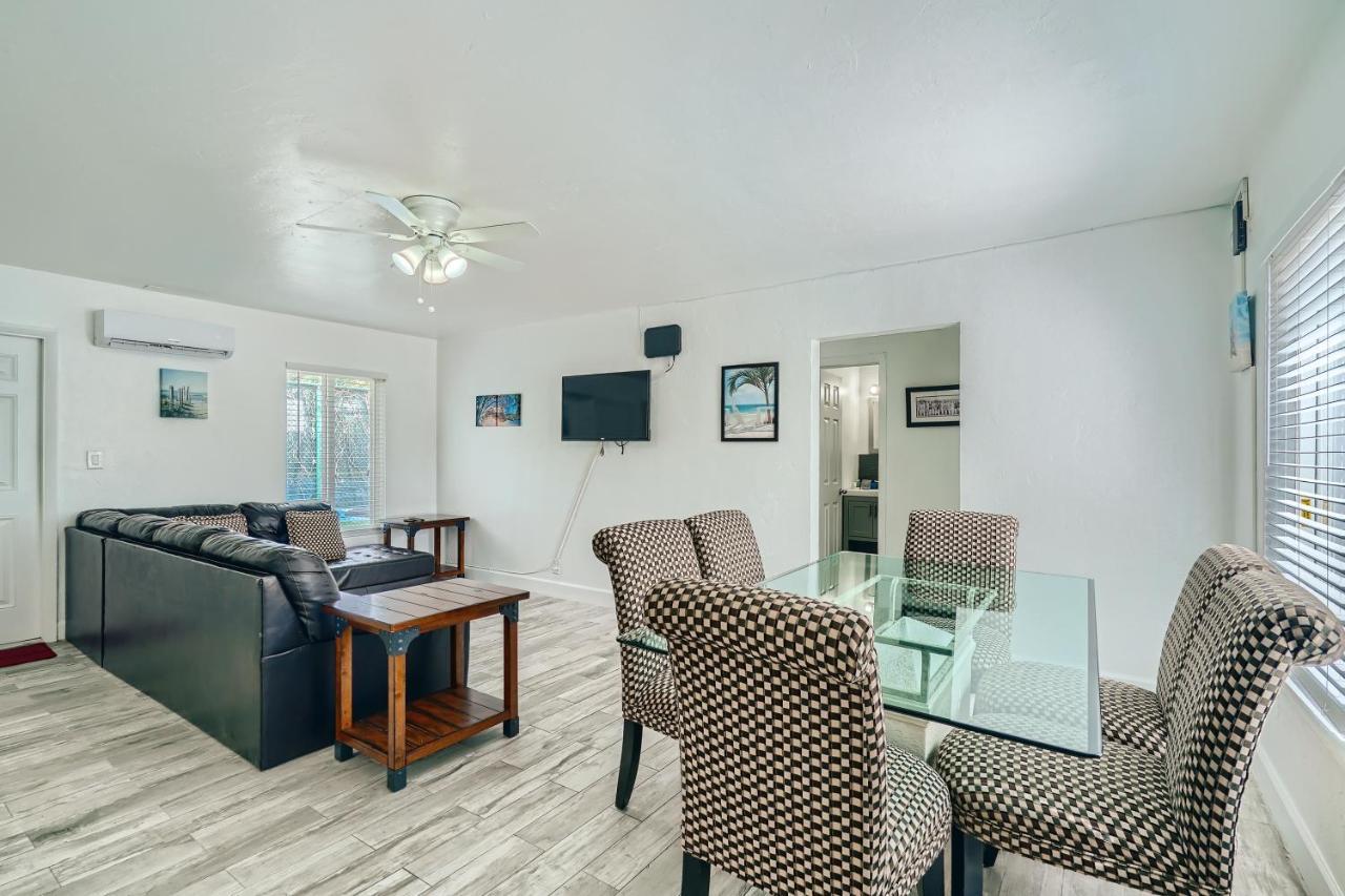 Aparthotel Singer Island Stunner 2 Br Palm Beach Shores Exterior foto